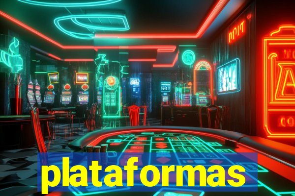 plataformas brasileiras de jogos